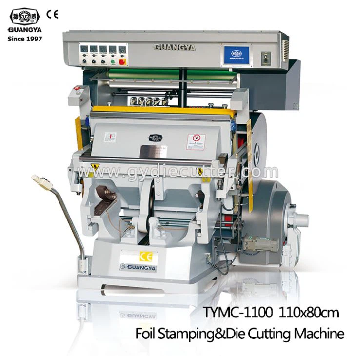 Foiling Machine Foiling Machine